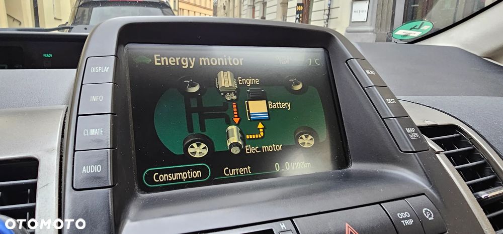 Toyota Prius 1.5 VVT-i Sol (nav) - 14