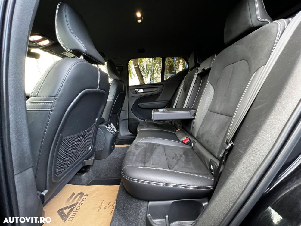 Volvo XC 40 P8 AWD Recharge RDesign - 18