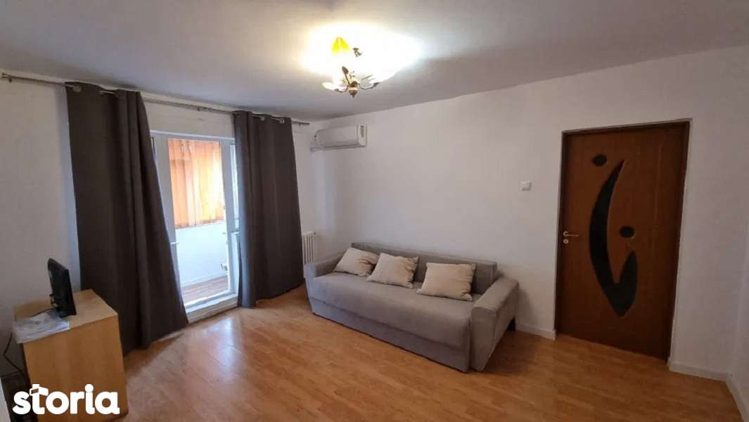 Apartament 2 camere Pacurari - Alpha Bank - Imagine principală: 3/7