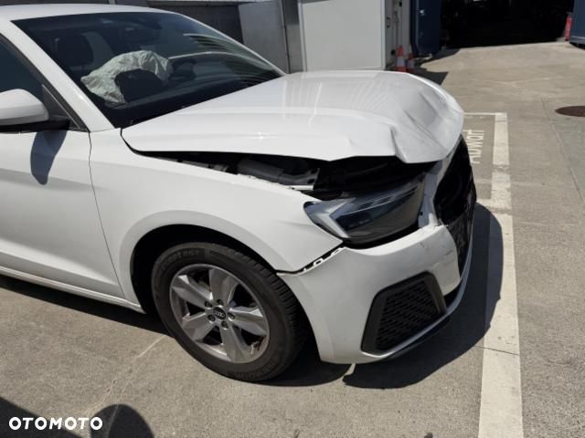 Audi A1 Sportback 30 TFSI S tronic - 4