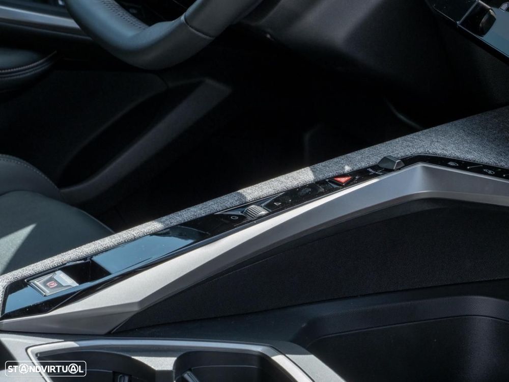 Peugeot E-3008 73 kWh Allure - 20