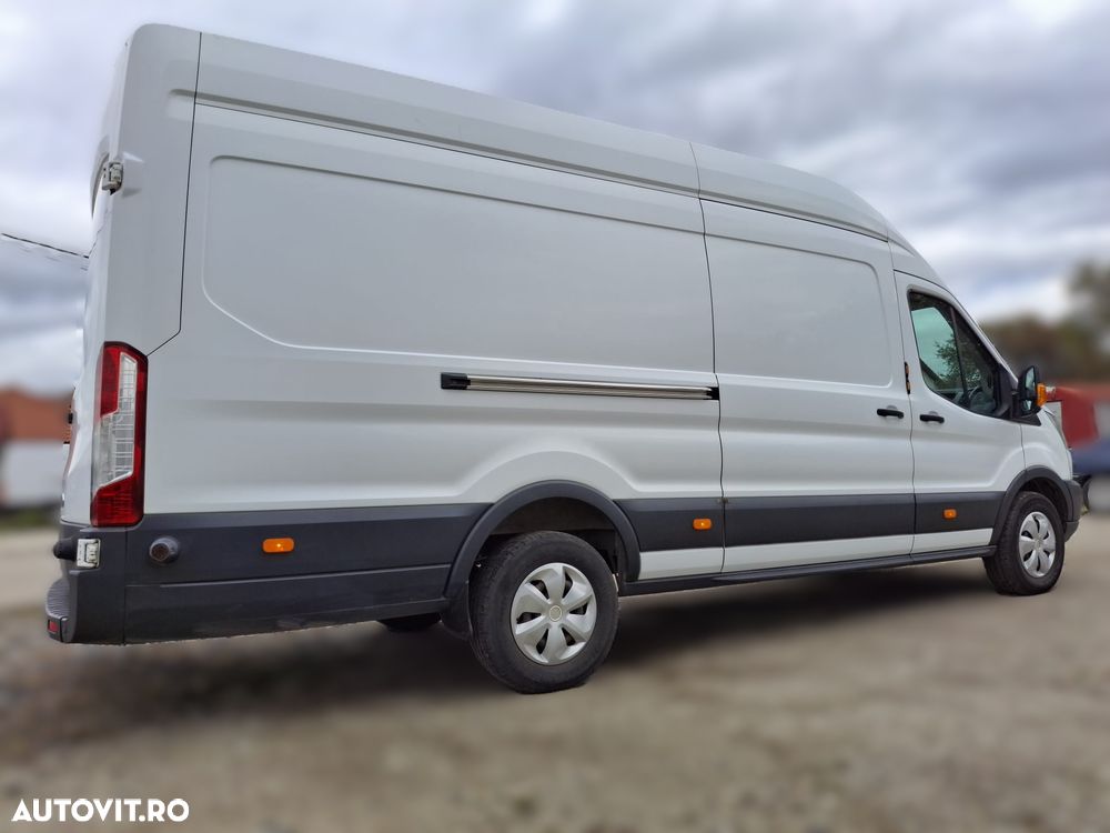 Ford Transit - 5