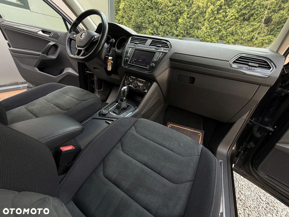 Volkswagen Tiguan 2.0 TDI BMT SCR 4Mot Highline DSG - 15