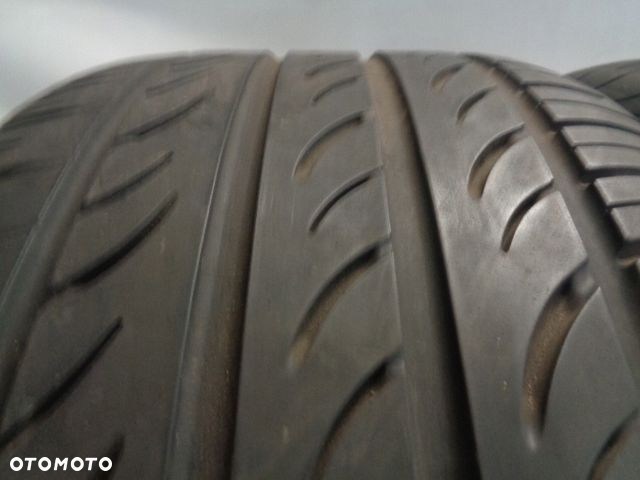 2X LETNIE PIRELLI P ZERO NERO 305/30ZR21 104Y - 3