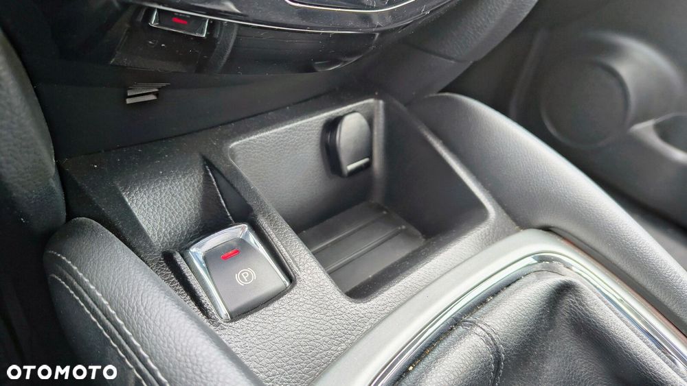 Nissan Qashqai - 23