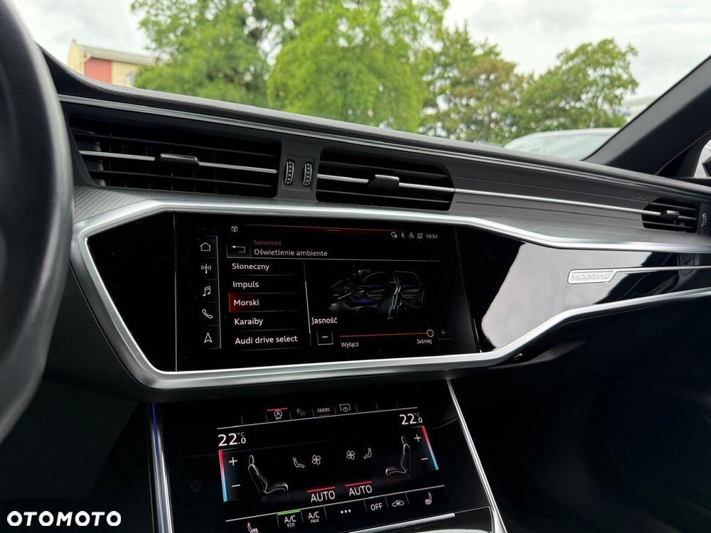 Audi A6 Limousine - 34