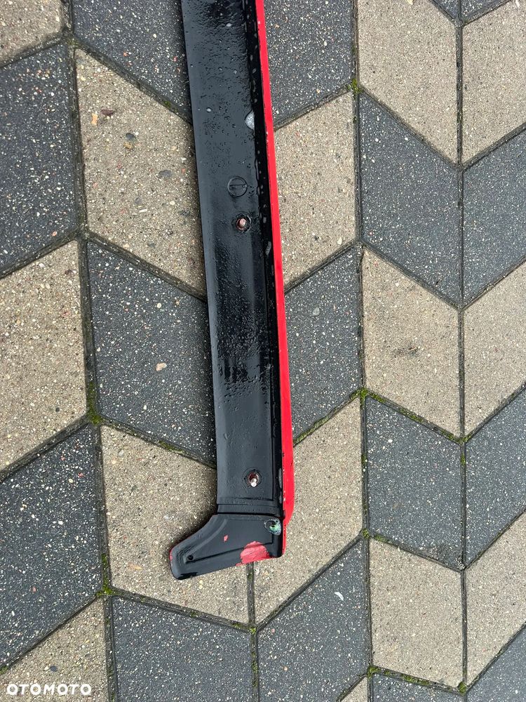 Bmw e30 lotka Heckspoiler - 5