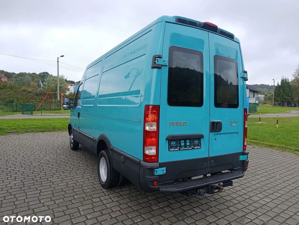 Iveco Daily C15 - 9