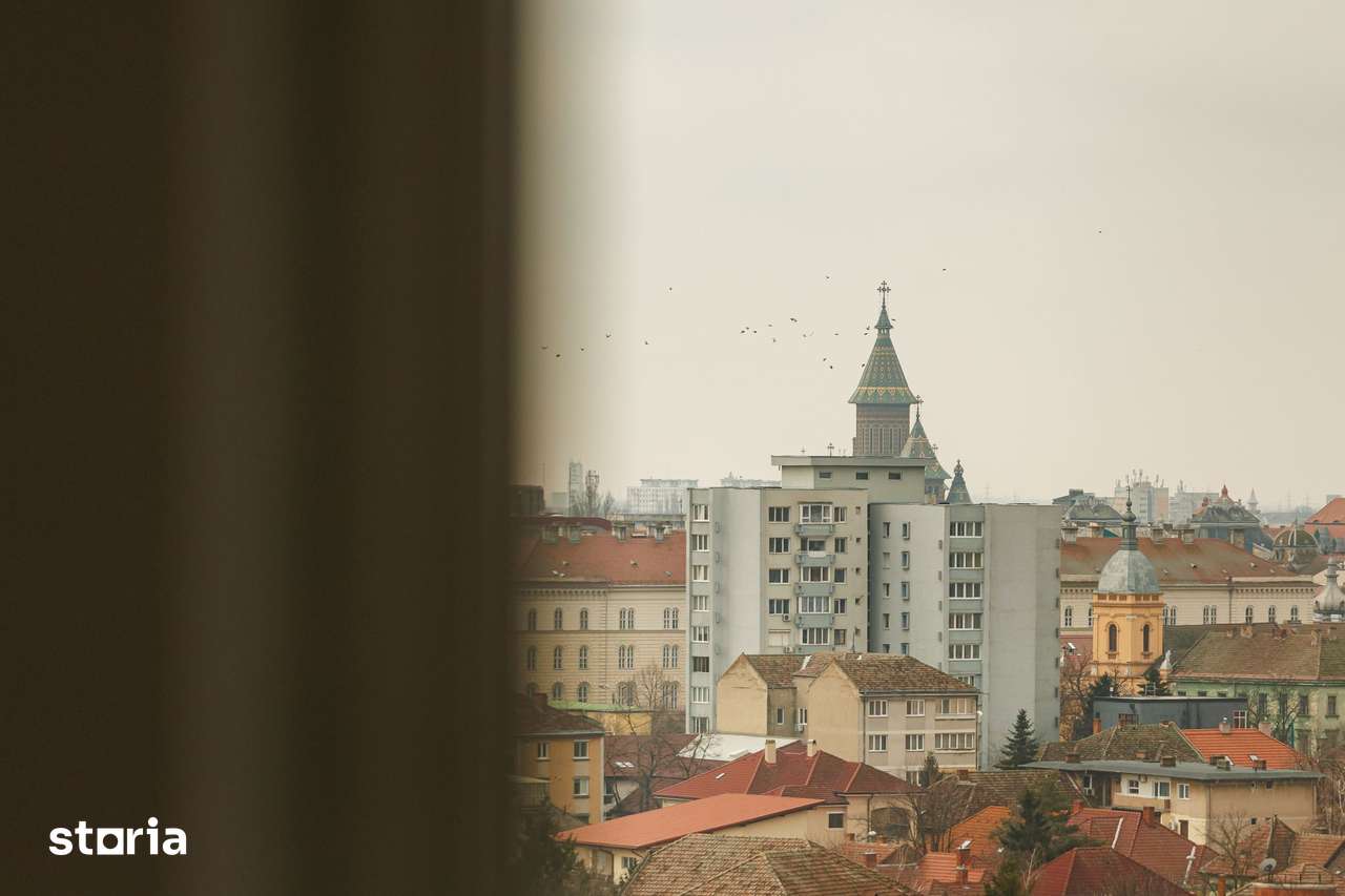 Apartament 3 camere, zonă Medicină — fotografia 1