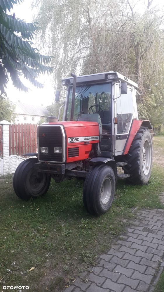 Massey Ferguson 3050 - 1