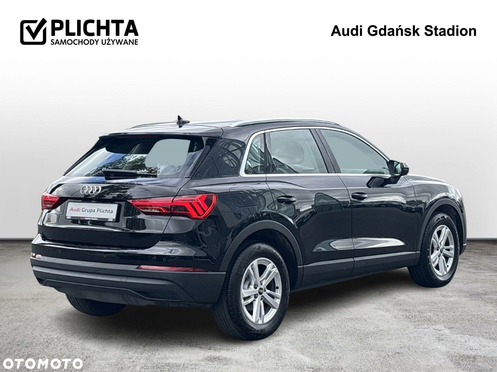 Audi Q3 - 6