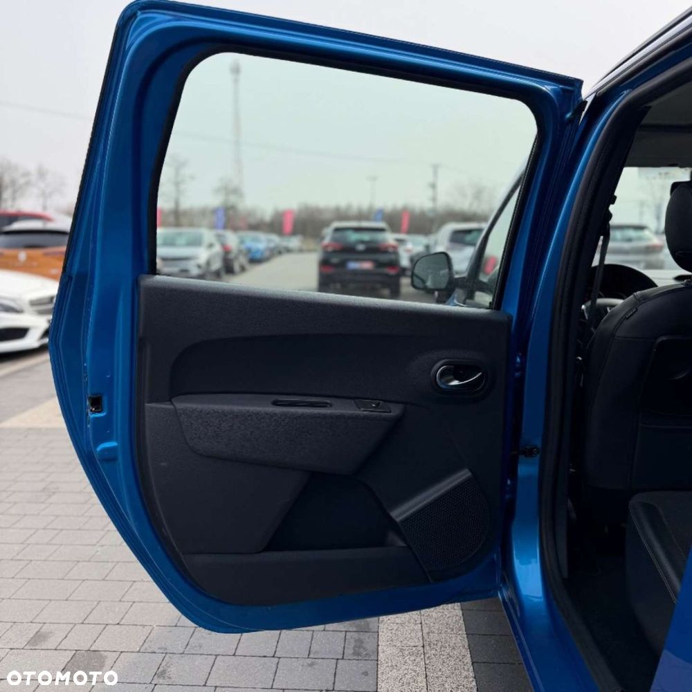 Dacia Lodgy - 20
