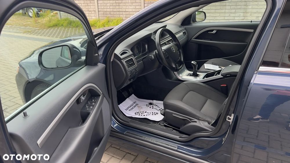 Volvo V70 D4 Kinetic - 16