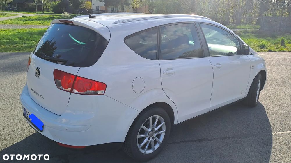 Seat Altea XL 1.4 TSI Style Copa - 7