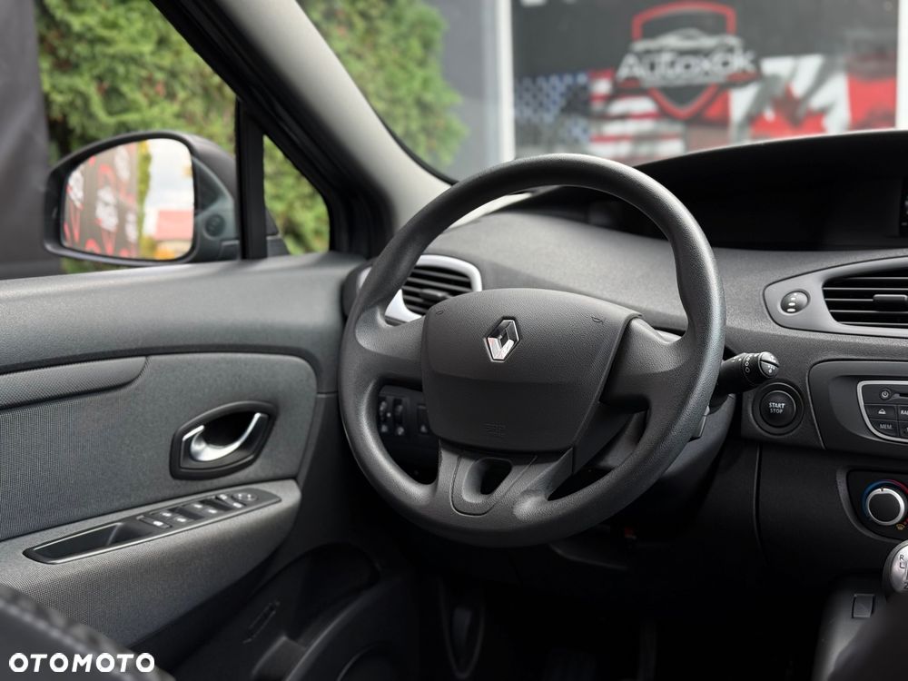 Renault Scenic - 22