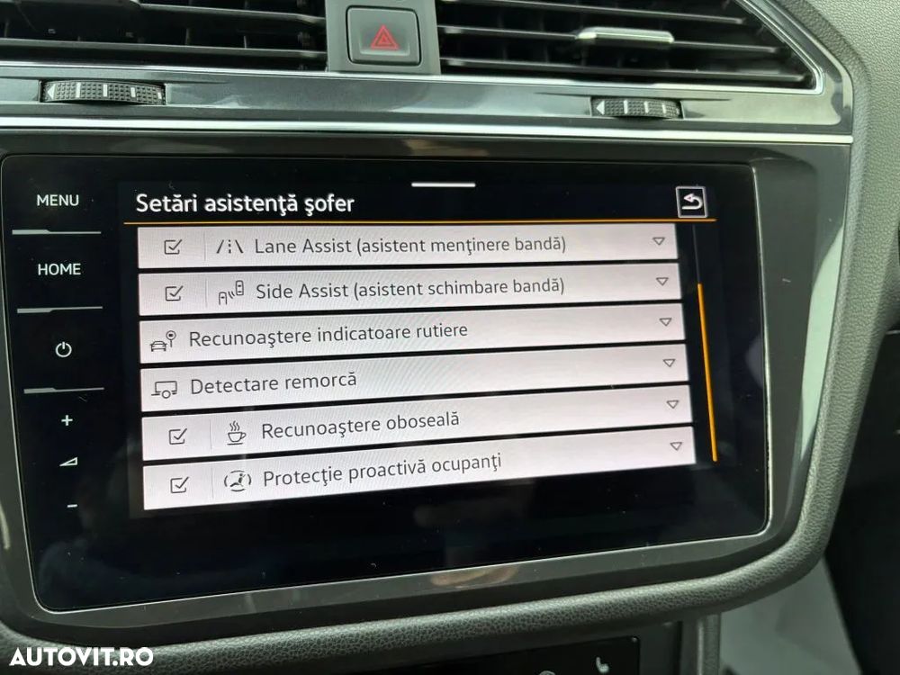 Volkswagen Tiguan Allspace 2.0 TDI SCR 4Motion DSG Elegance - 25