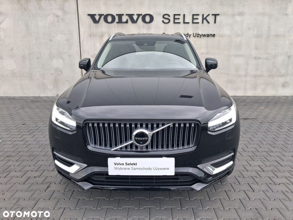Volvo XC 90 - 8