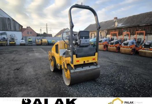 Volvo Walec drogowy VOLVO  DD 24 ,2011 rok - 5