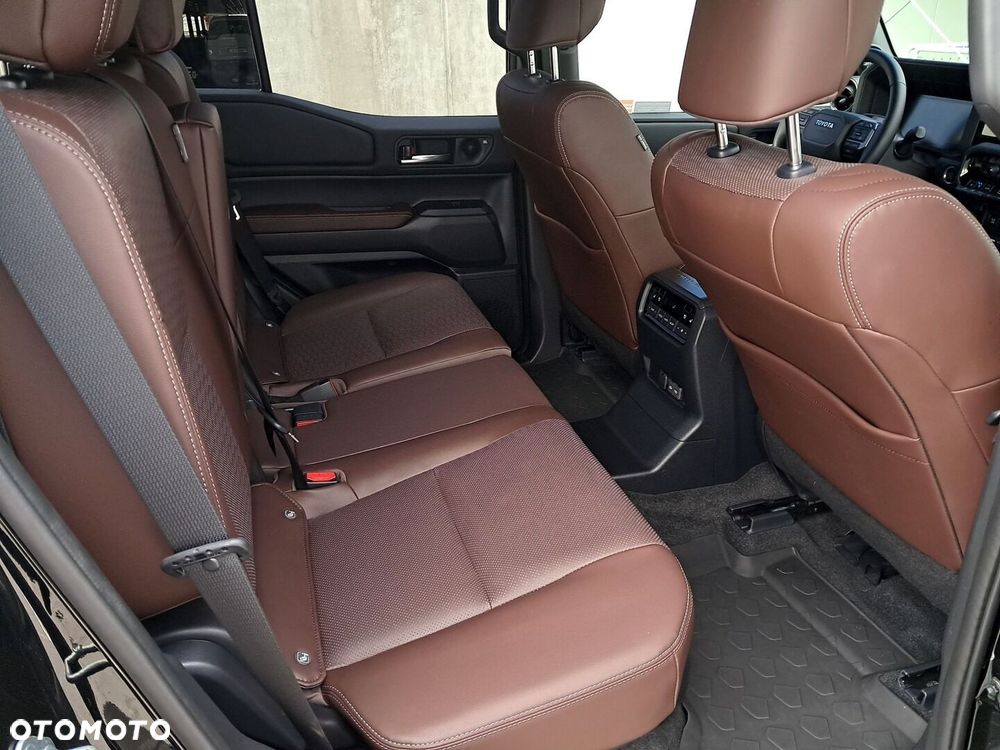Toyota Land Cruiser LC 2.8 D-4D Executive - 9