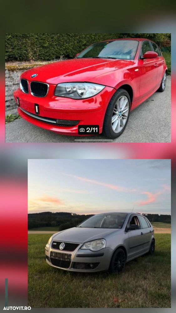 BMW Seria 1 118i - 20