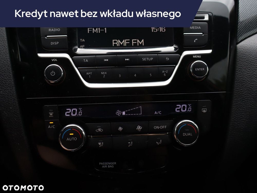 Nissan X-Trail - 15