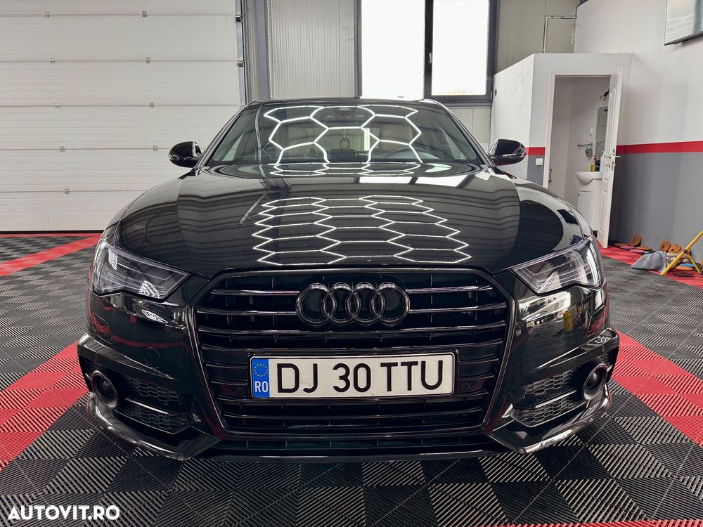 Audi A6 2.0 TDI quattro S tronic - 3