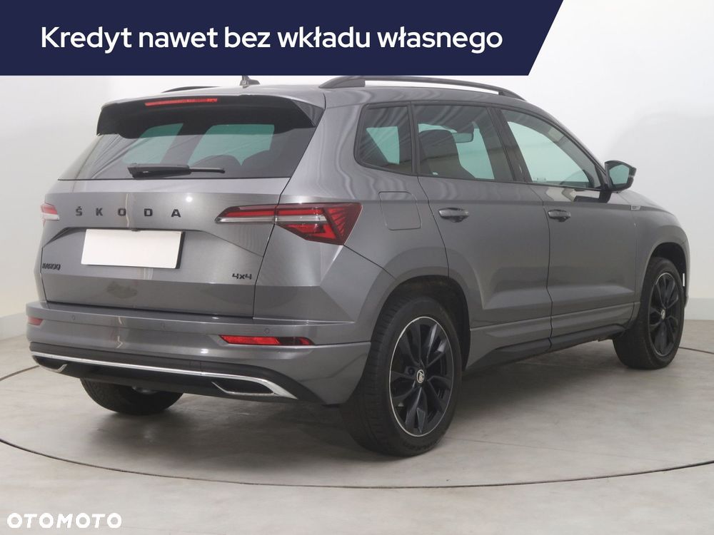 Skoda Karoq - 7