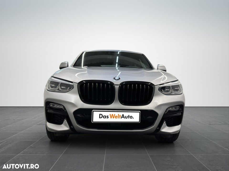 BMW X4 - 2