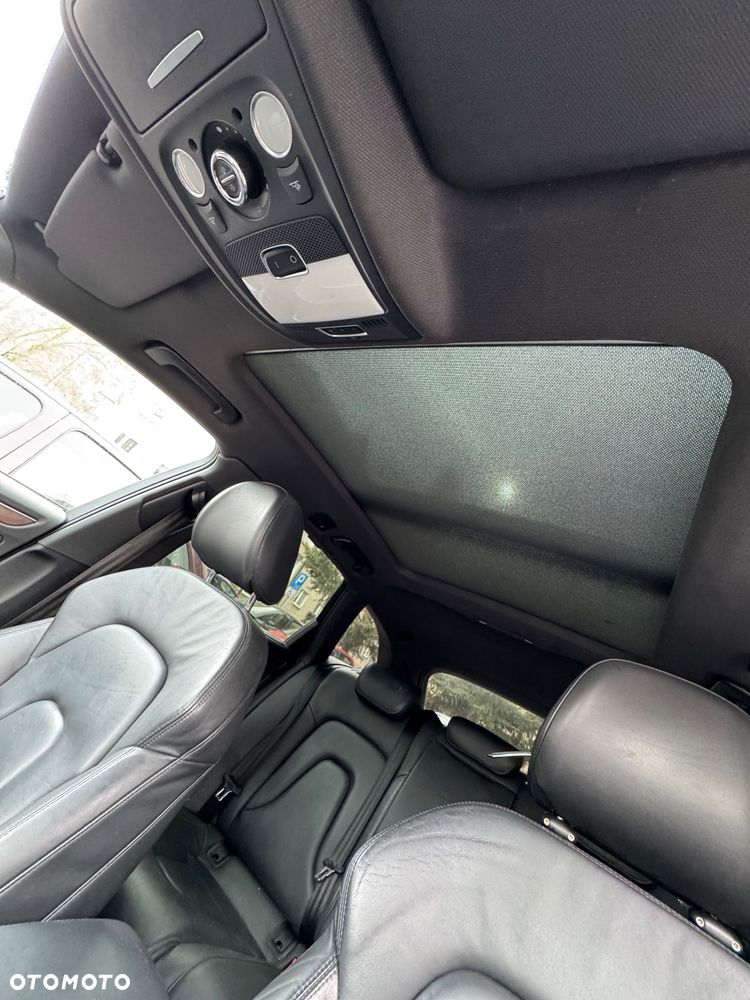 Audi A4 Allroad 2.0 TFSI S tronic - 12
