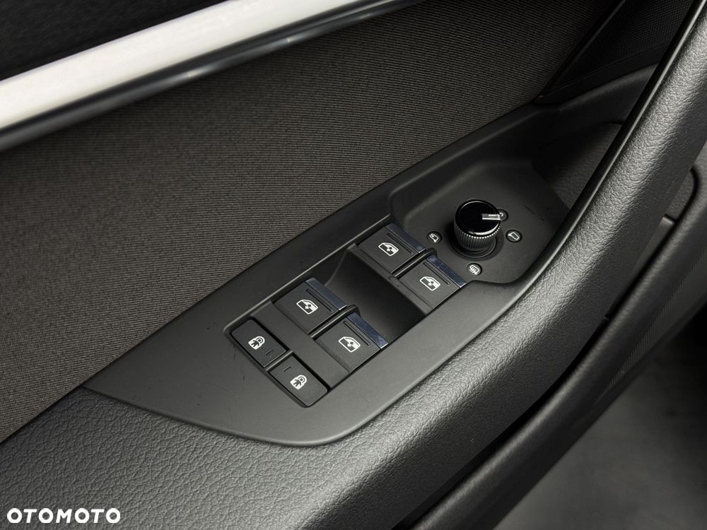 Audi A6 Limousine 40 TDI mHEV Quattro S tronic - 23
