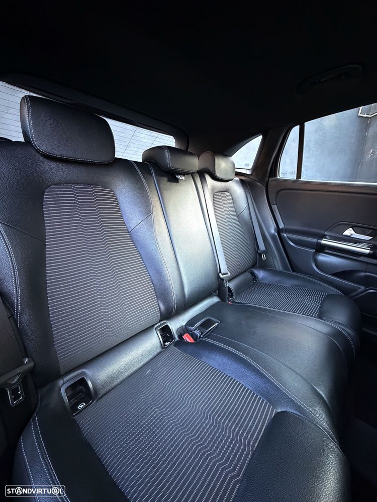 Mercedes-Benz GLA 250 e 8G-DCT Edition Progressive Line - 15