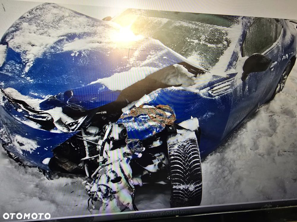 subaru BRZ maska zderzak lampa grill błotnik drzwi zbiornik paliwa szyba lusterko klamka - 3