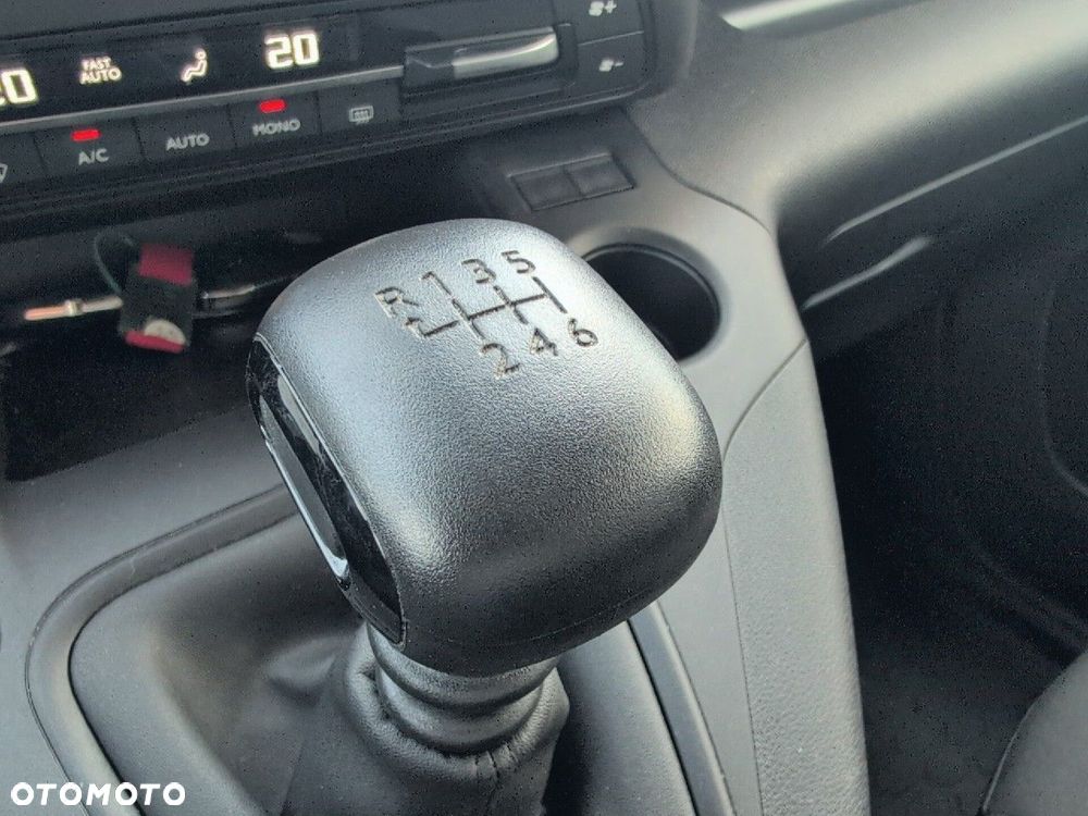 Citroën Berlingo M 1.2 PureTech Feel S&S N1 - 23