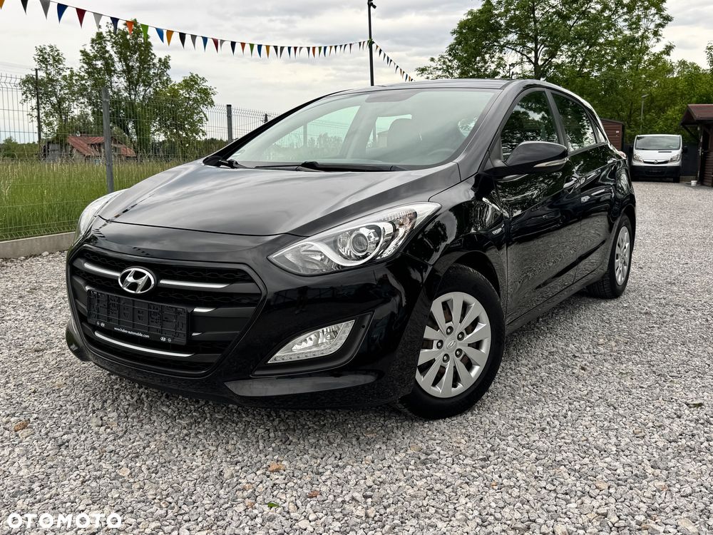 Hyundai i30 - 9