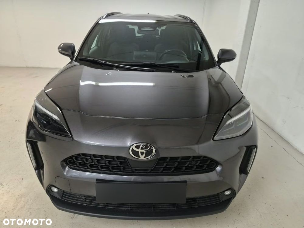 Toyota Yaris 1.5 VVT-i Comfort - 2