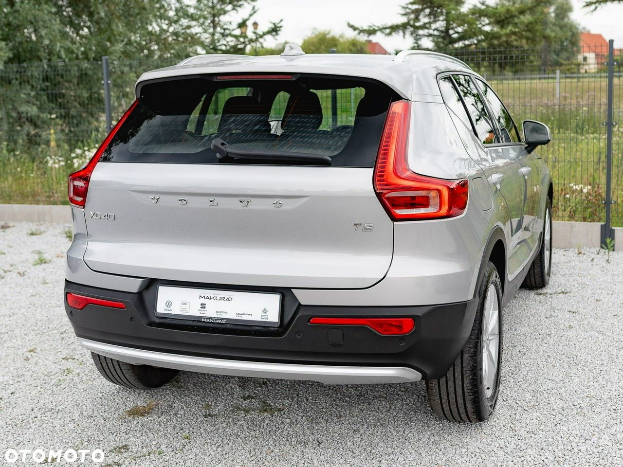 Volvo XC 40 T2 Core - 6