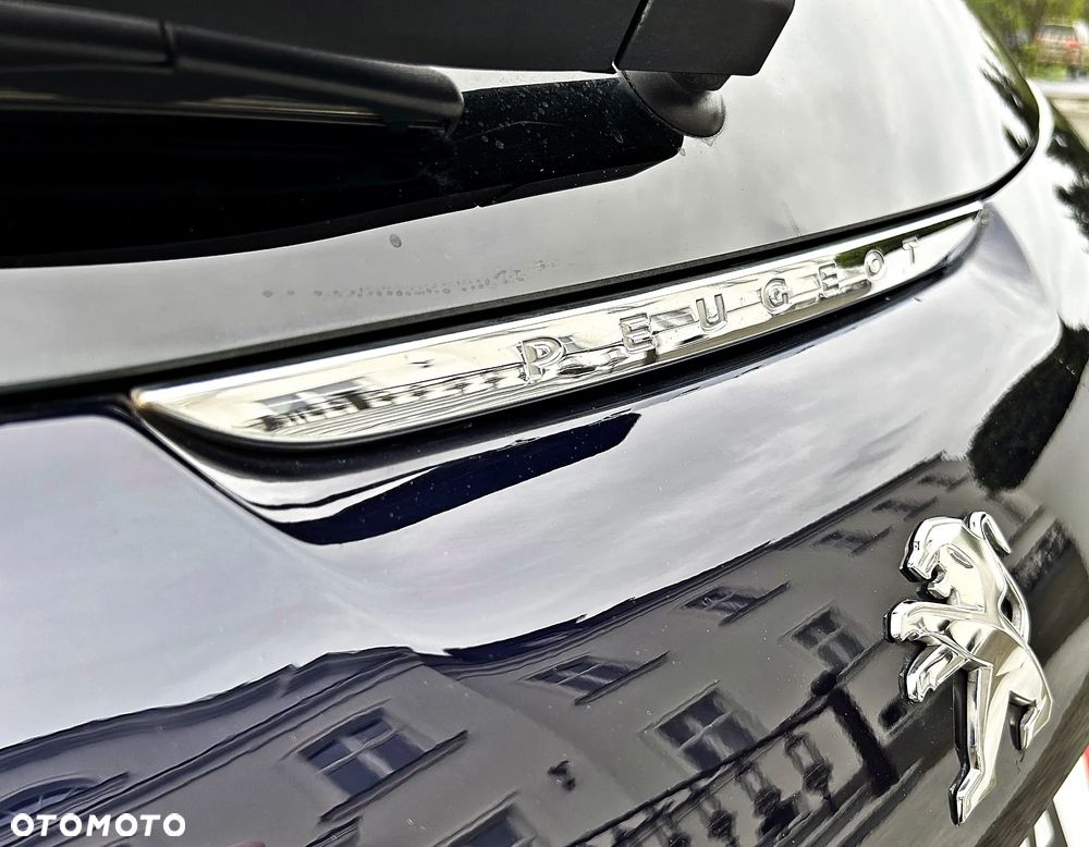 Peugeot 208 e-HDi FAP 92 Stop&Start Style - 14