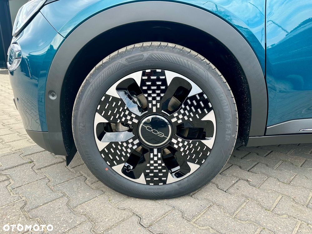 Fiat 600 - 14