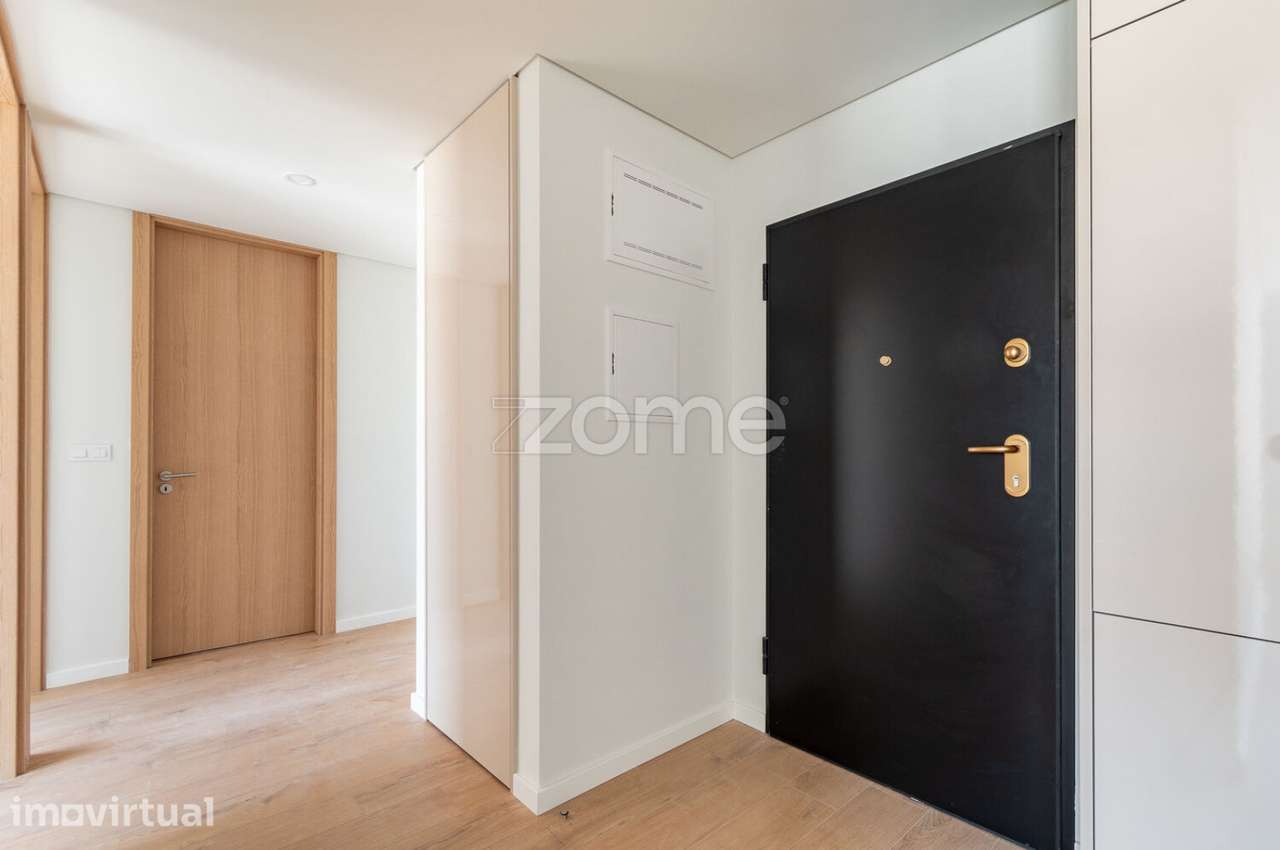 Apartamento T2 centro Povoa de Varzim - Grande imagem: 2/26