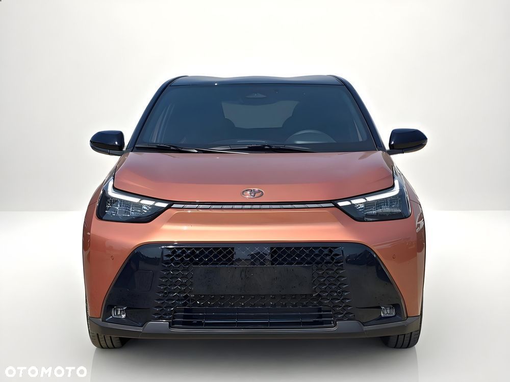 Toyota Aygo X Hybrid 1.5 Style e-CVT - 3