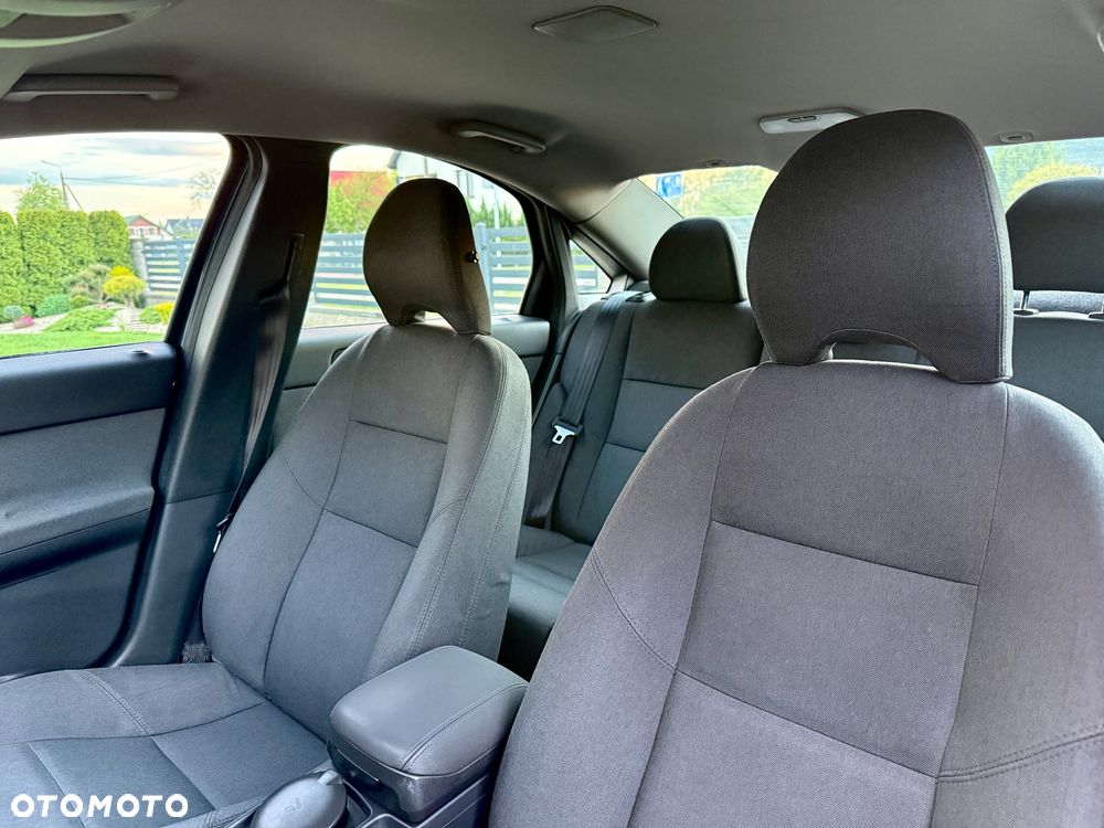 Volvo S40 1.6D Kinetic - 6
