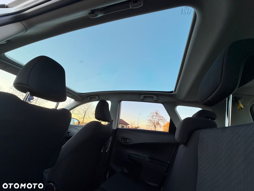 Toyota Verso S 1.33 Premium - 23