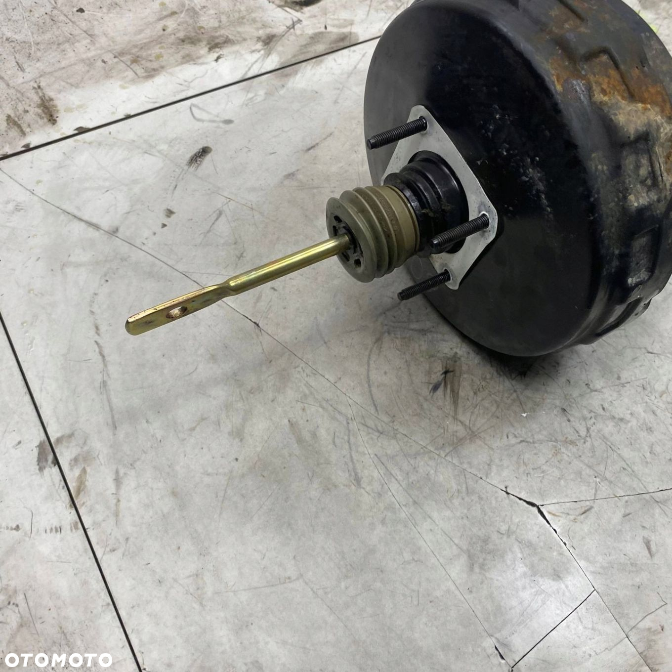 POPMPA SERWO HAMULCOWE V70 II XC70 II S60 I S80 I XC90 I - 4