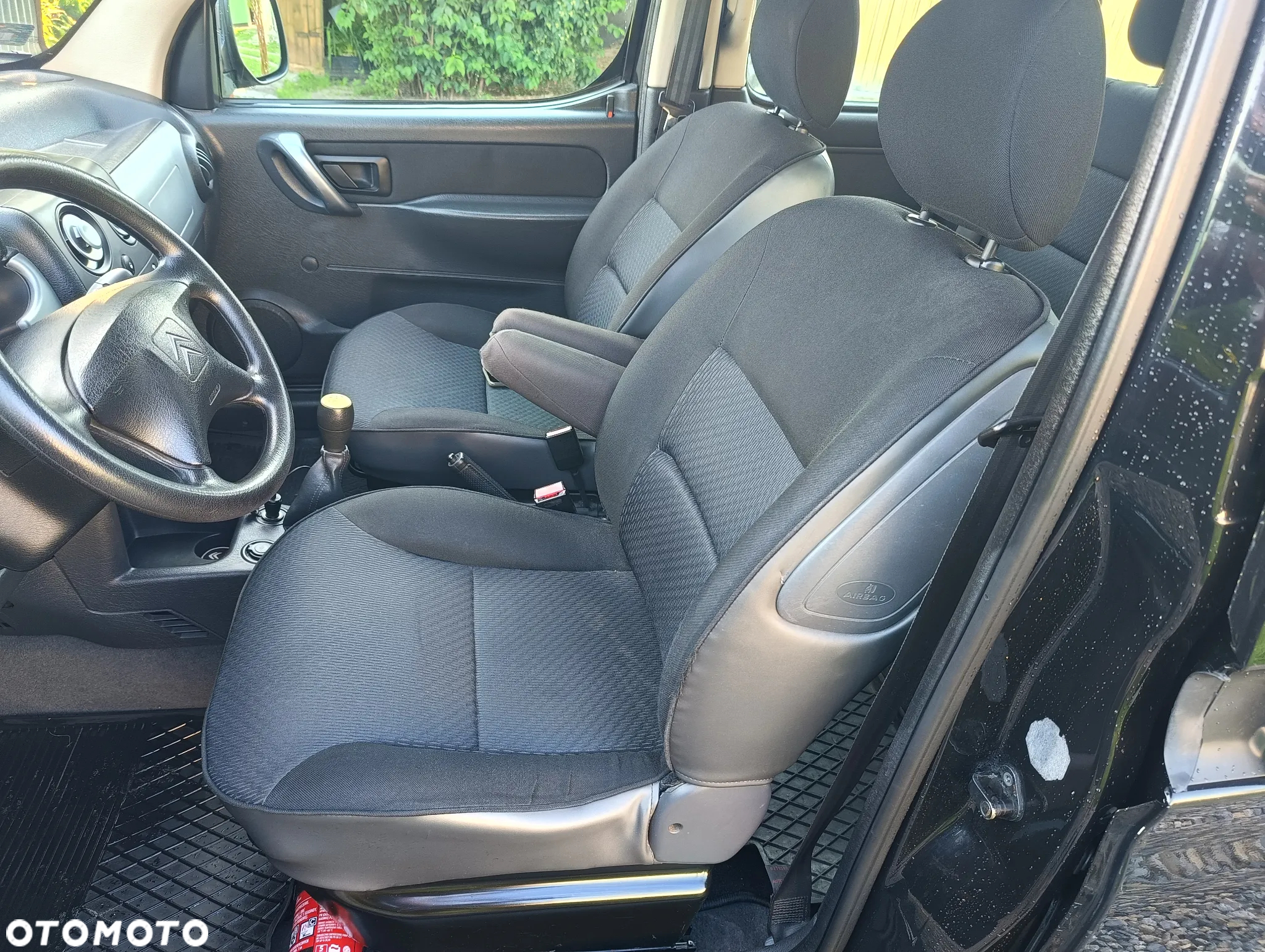 Citroën Berlingo 1.6 16V Multispace - 7