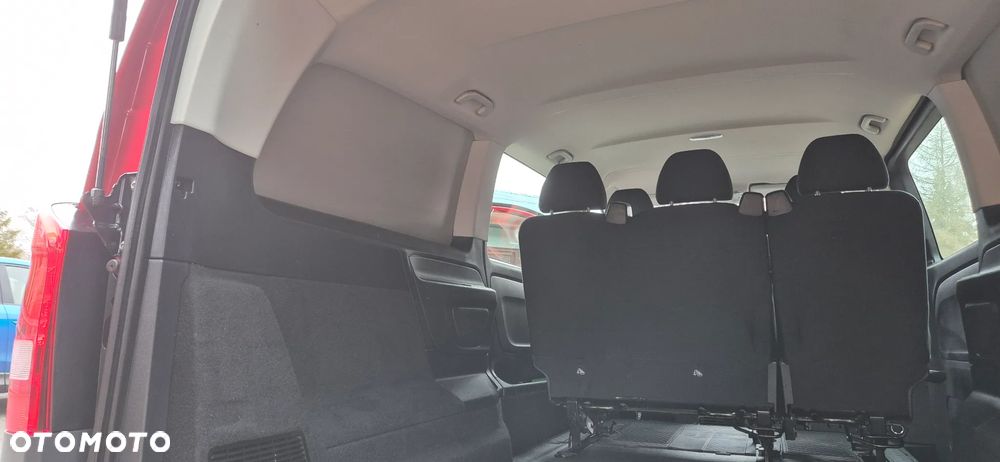 Mercedes-Benz Vito - 29