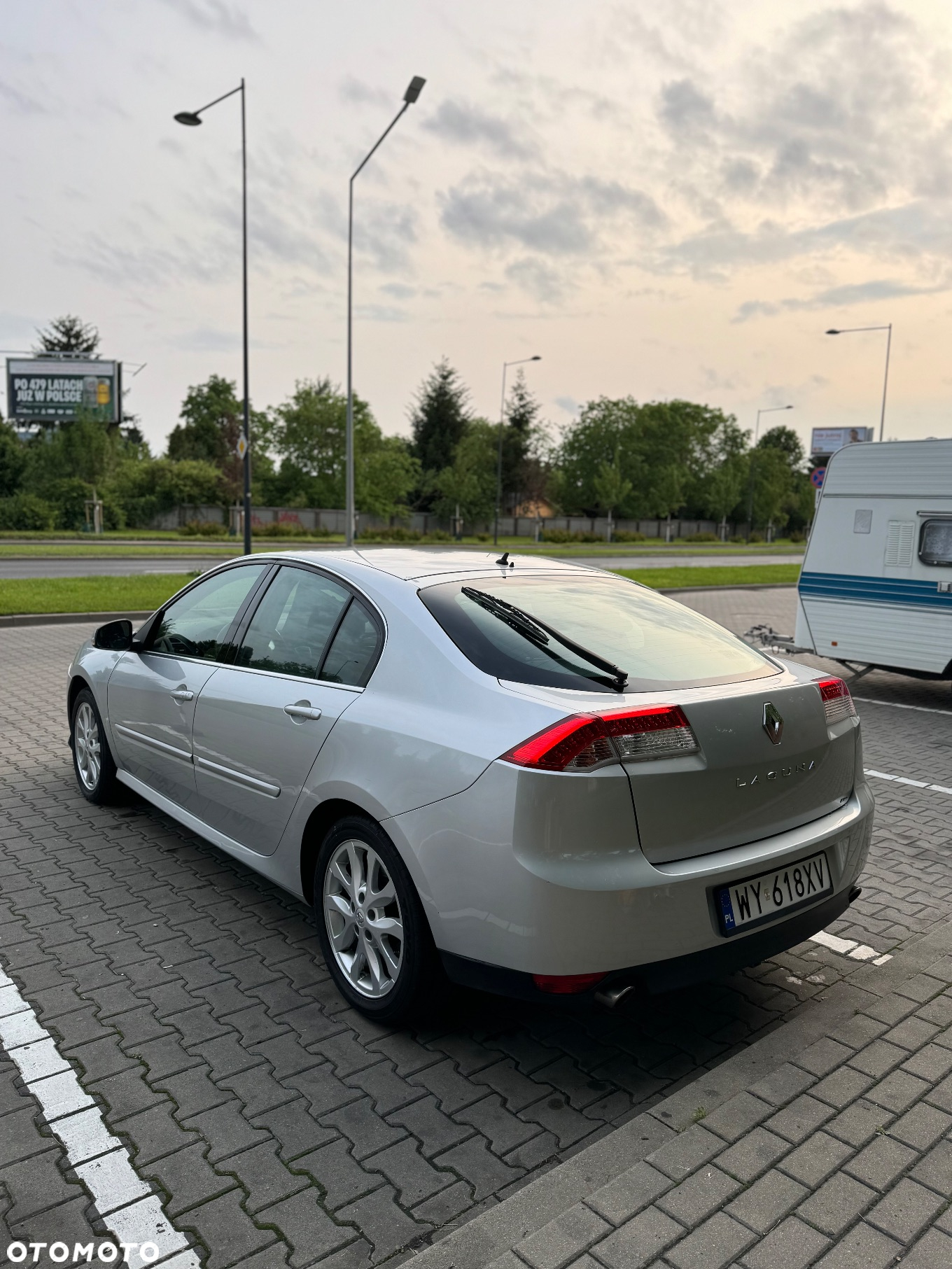 Renault Laguna 2.0 DCi Dynamique - 7