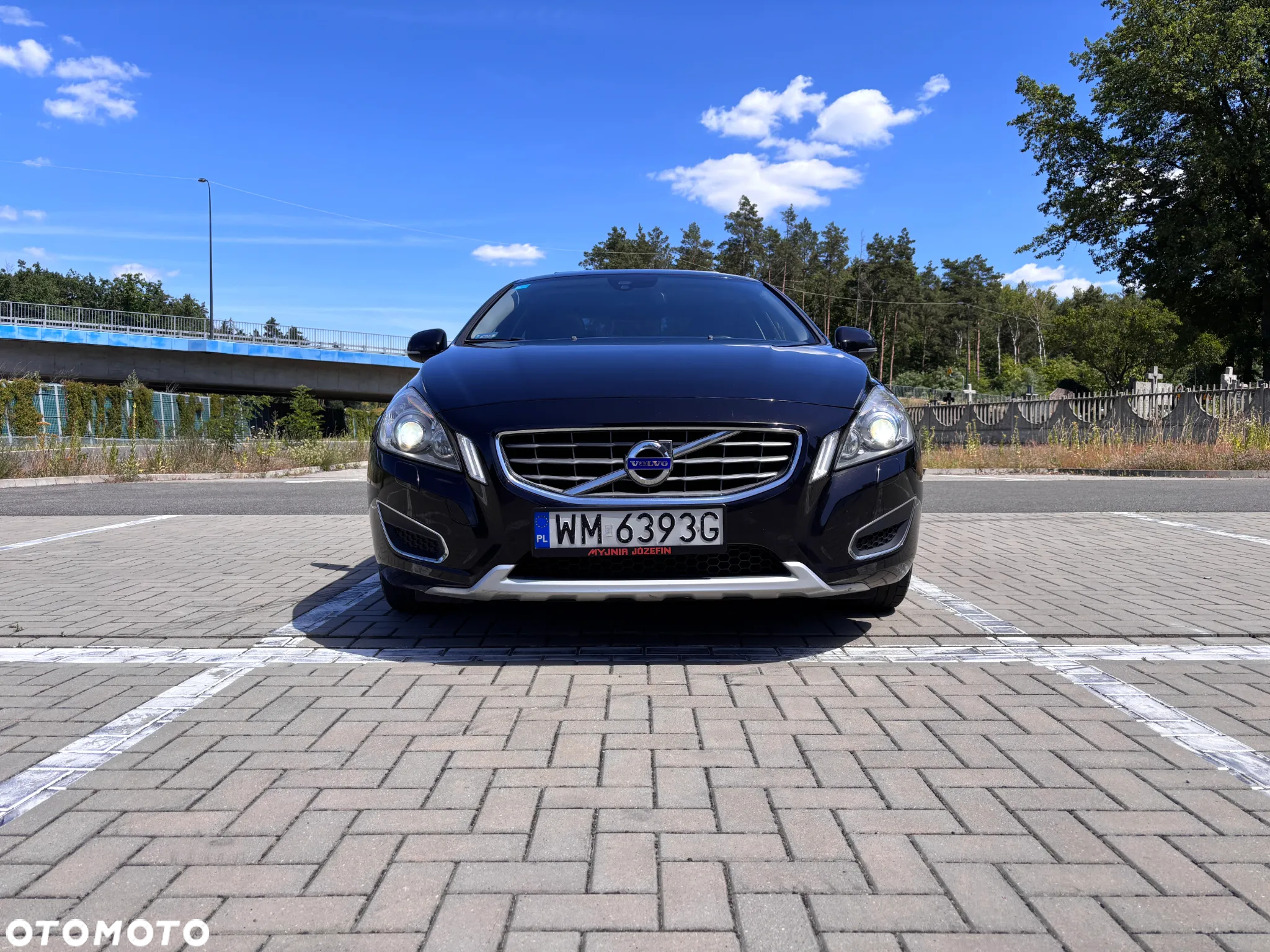 Volvo S60 2.5 T5 - 6
