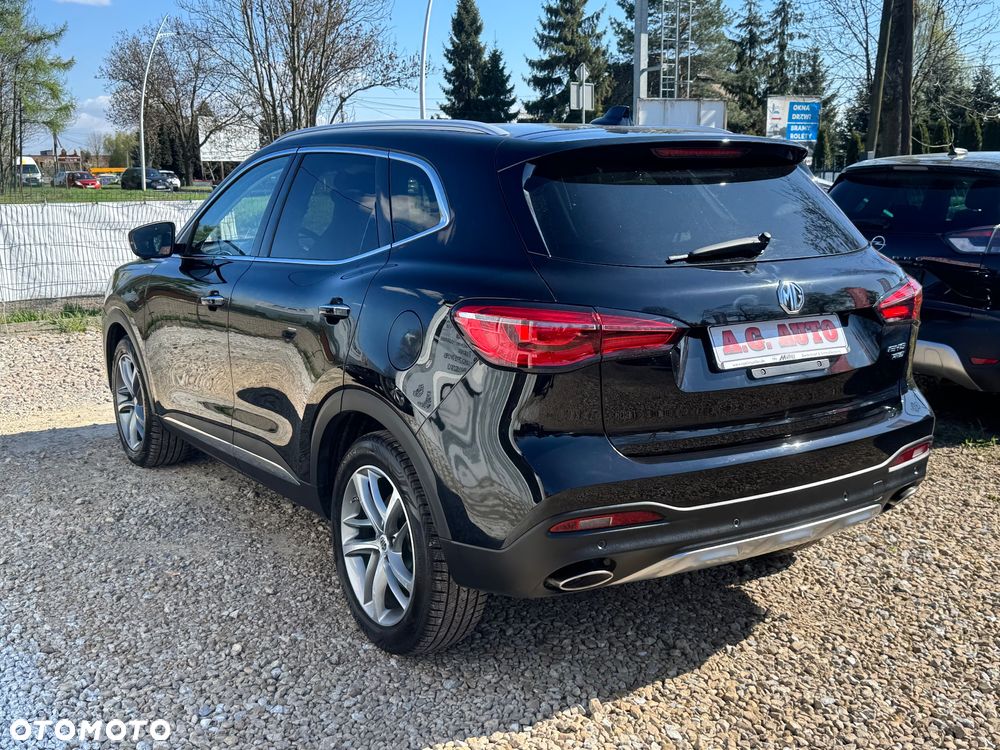 MG EHS 1.5T-GDI Luxury - 10