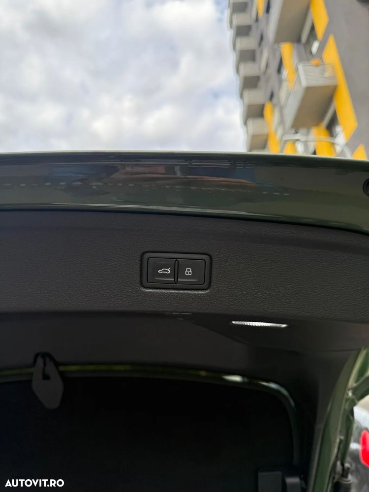 Audi A5 Sportback 2.0 40 TFSI S tronic MHEV Advanced - 19