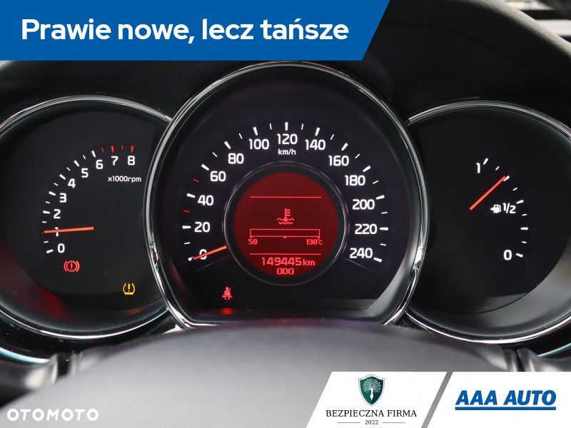 Kia Ceed - 12